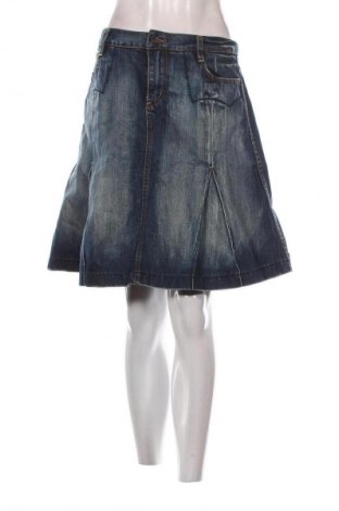 Fustă Geisha, Mărime L, Culoare Albastru, Preț 8,99 Lei
