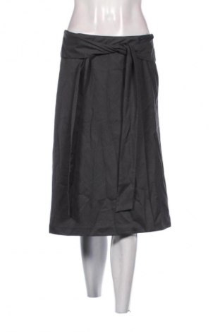 Fustă George, Mărime M, Culoare Gri, Preț 40,99 Lei