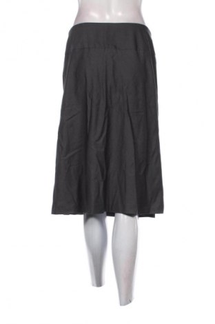 Fustă George, Mărime M, Culoare Gri, Preț 40,99 Lei