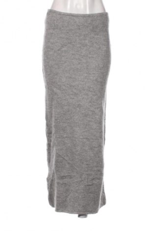 Spódnica Gina Tricot, Rozmiar S, Kolor Szary, Cena 12,99 zł