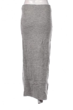 Spódnica Gina Tricot, Rozmiar S, Kolor Szary, Cena 12,99 zł