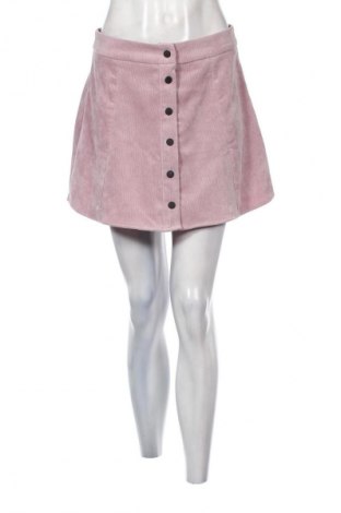 Sukňa Glamorous, Veľkosť S, Farba Fialová, Cena  5,95 €