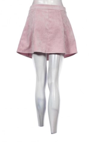 Sukňa Glamorous, Veľkosť S, Farba Fialová, Cena  5,95 €