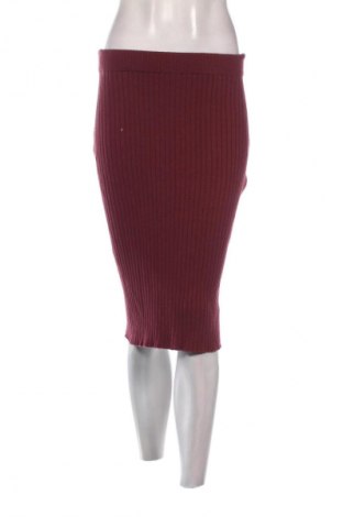 Sukně Glamorous, Velikost S, Barva Červená, Cena  593,00 Kč