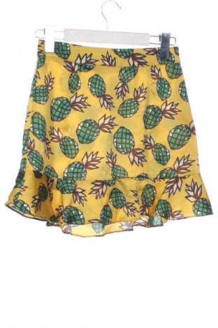 Пола Glamour, Размер XS, Цвят Многоцветен, Цена 2,04 €