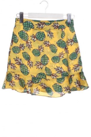 Пола Glamour, Размер XS, Цвят Многоцветен, Цена 2,04 €