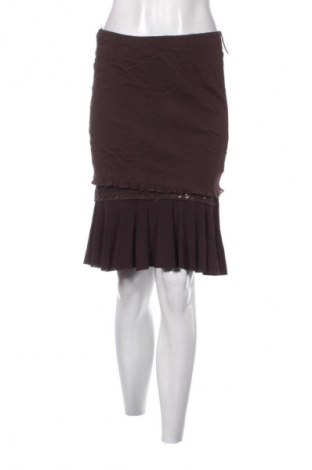 Пола Grazia, Размер M, Цвят Кафяв, Цена 3,57 €