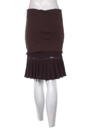 Пола Grazia, Размер M, Цвят Кафяв, Цена 3,57 €