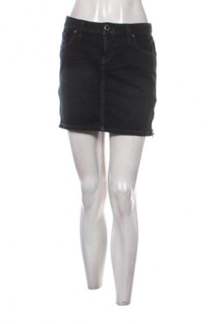 Fustă Guess, Mărime L, Culoare Albastru, Preț 61,99 Lei