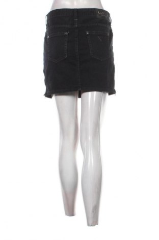 Fustă Guess, Mărime L, Culoare Albastru, Preț 61,99 Lei