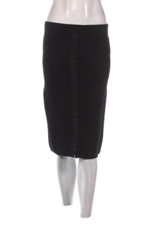 Fustă Guess, Mărime M, Culoare Negru, Preț 198,99 Lei