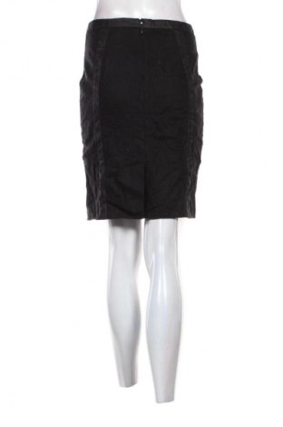 Fustă Guido Maria Kretschmer, Mărime S, Culoare Negru, Preț 12,99 Lei