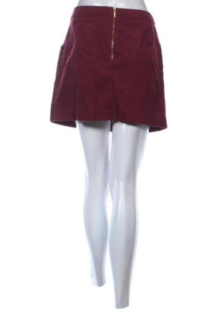 Sukně H&M, Velikost L, Barva Fialová, Cena  189,00 Kč