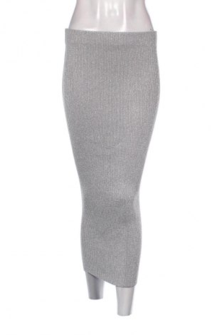 Sukně H&M, Velikost S, Barva Stříbrná, Cena  89,00 Kč