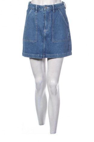 Φούστα H&M, Μέγεθος S, Χρώμα Μπλέ, Τιμή 8,00 €