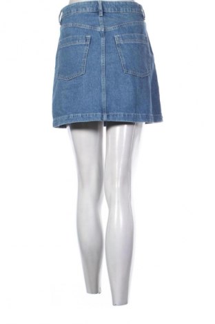 Φούστα H&M, Μέγεθος S, Χρώμα Μπλέ, Τιμή 8,00 €