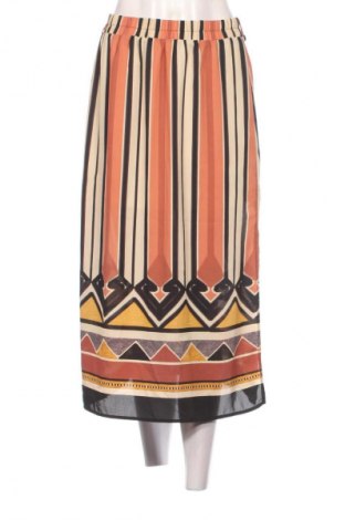 Φούστα H&M, Μέγεθος S, Χρώμα Πολύχρωμο, Τιμή 3,99 €