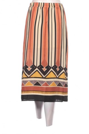 Φούστα H&M, Μέγεθος S, Χρώμα Πολύχρωμο, Τιμή 3,99 €