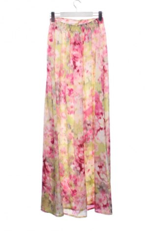 Sukně H&M, Velikost XS, Barva Vícebarevné, Cena  209,00 Kč