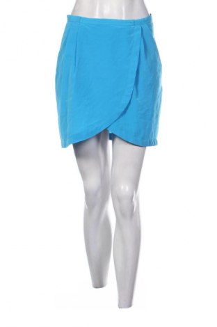 Φούστα H&M, Μέγεθος S, Χρώμα Μπλέ, Τιμή 2,20 €