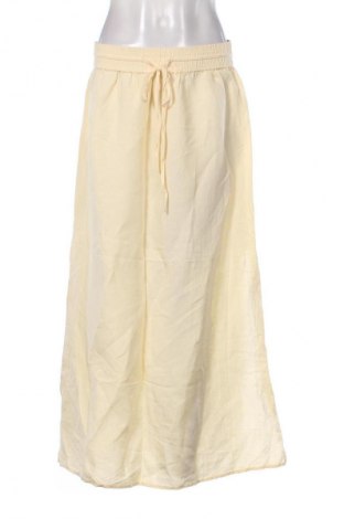 Spódnica H&M, Rozmiar M, Kolor Żółty, Cena 64,99 zł