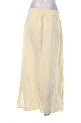 Spódnica H&M, Rozmiar M, Kolor Żółty, Cena 64,99 zł