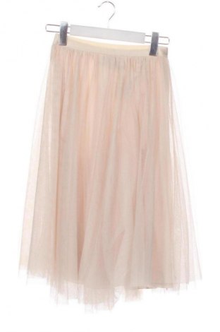 Sukně H&M, Velikost XXS, Barva Béžová, Cena  340,00 Kč