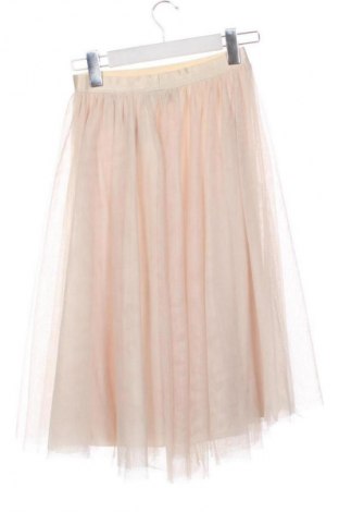 Sukně H&M, Velikost XXS, Barva Béžová, Cena  340,00 Kč