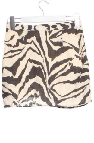 Szoknya H&M, Méret XS, Szín Sokszínű, Ár 3 809 Ft