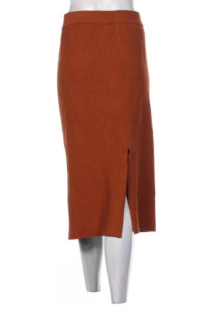 Sukňa H&M, Veľkosť M, Farba Hnedá, Cena  10,95 €