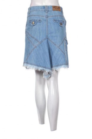 Sukňa H&M, Veľkosť M, Farba Modrá, Cena  9,95 €