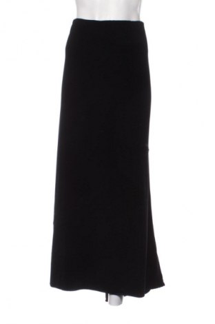 Rock H&M, Größe 3XL, Farbe Schwarz, Preis 17,99 €