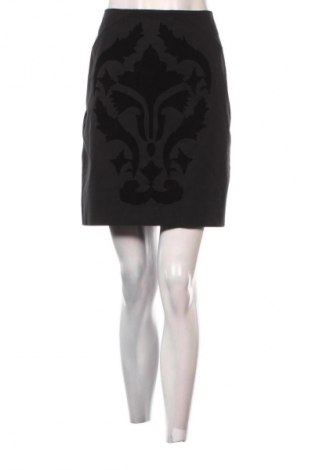 Sukně H&M, Velikost XL, Barva Černá, Cena  129,00 Kč