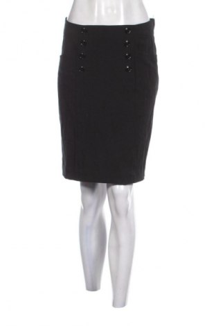 Rock H&M, Größe S, Farbe Schwarz, Preis 1,99 €