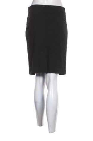 Rock H&M, Größe S, Farbe Schwarz, Preis 1,99 €