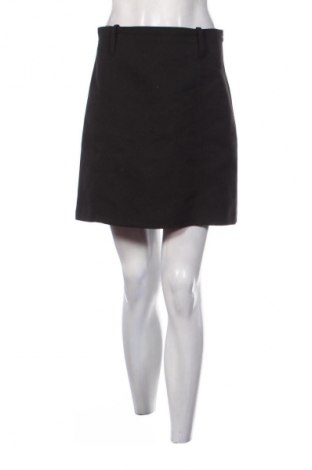 Fustă H&M, Mărime S, Culoare Negru, Preț 11,99 Lei