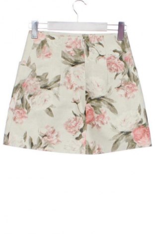 Φούστα H&M, Μέγεθος XS, Χρώμα Πολύχρωμο, Τιμή 5,99 €