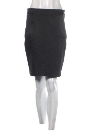 Fustă H&M, Mărime M, Culoare Negru, Preț 11,99 Lei