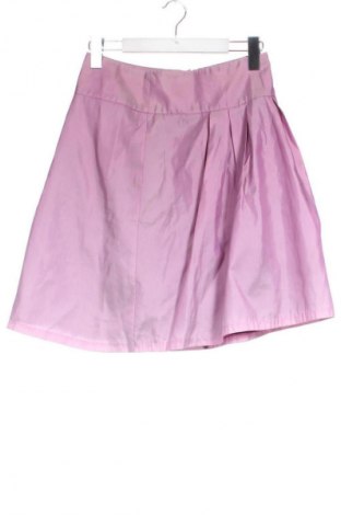 Пола H&M, Размер XS, Цвят Лилав, Цена 2,04 €