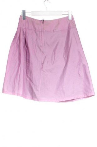 Пола H&M, Размер XS, Цвят Лилав, Цена 2,04 €