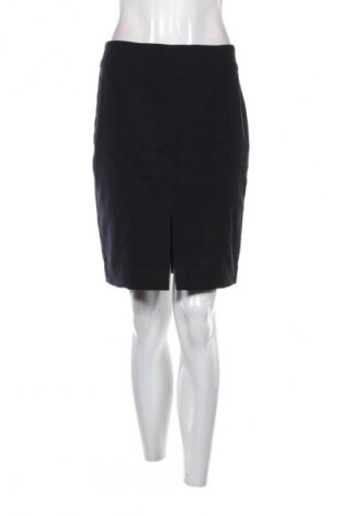 Fustă H&M, Mărime M, Culoare Albastru, Preț 31,99 Lei