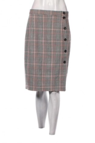 Fustă H&M, Mărime L, Culoare Multicolor, Preț 19,99 Lei