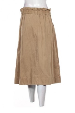 Пола H&M, Размер L, Цвят Бежов, Цена 9,71 €