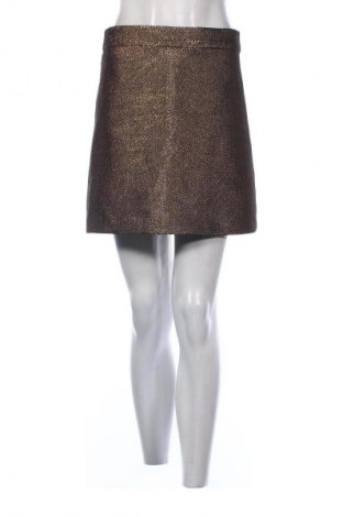 Sukňa H&M, Veľkosť M, Farba Zlatistá, Cena  3,95 €