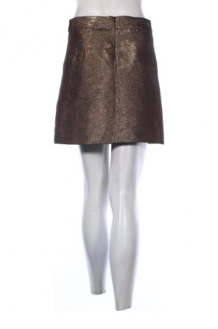 Sukňa H&M, Veľkosť M, Farba Zlatistá, Cena  3,95 €