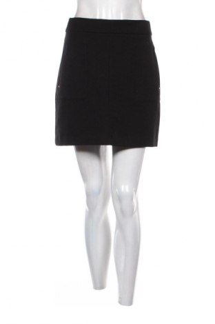 Fustă H&M, Mărime S, Culoare Negru, Preț 32,99 Lei