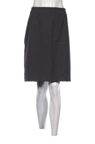 Rock H&M, Größe XL, Farbe Grau, Preis € 14,99