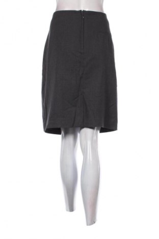 Rock H&M, Größe XL, Farbe Grau, Preis € 14,99