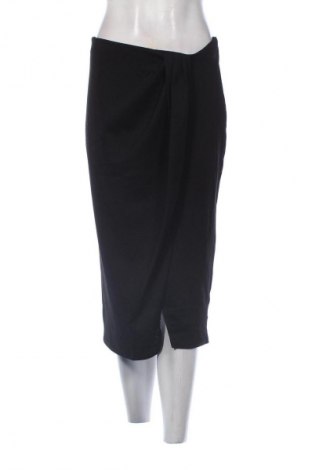 Fustă H&M, Mărime L, Culoare Negru, Preț 27,99 Lei