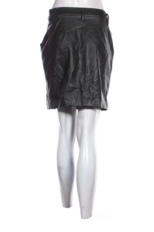 Fustă H&M, Mărime S, Culoare Negru, Preț 16,99 Lei